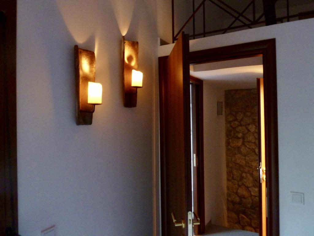Beach House Nikiti Exterior photo